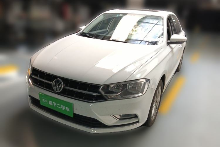 Used Volkswagen Bora 2017 1.6L Automatic Comfort Model