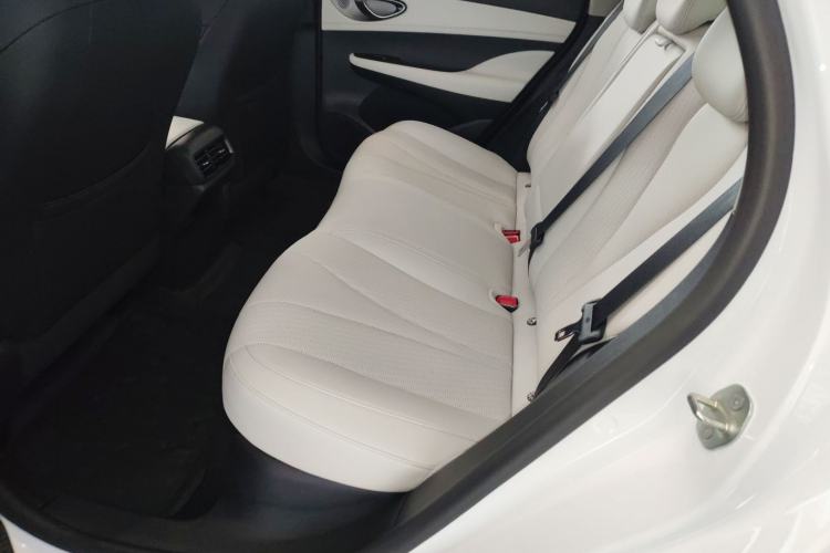 Used BYD Seal 05 DM-i 2025 DM-i Intelligent Drive 120KM Flagship Model