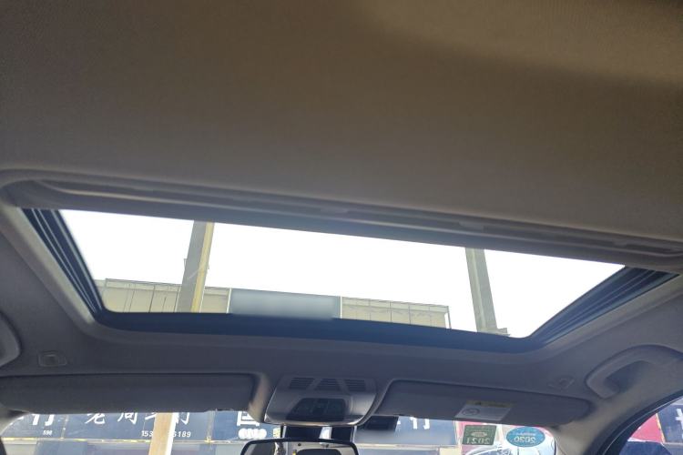 Used BMW 3 Series 2019 320Li Fashion Model
