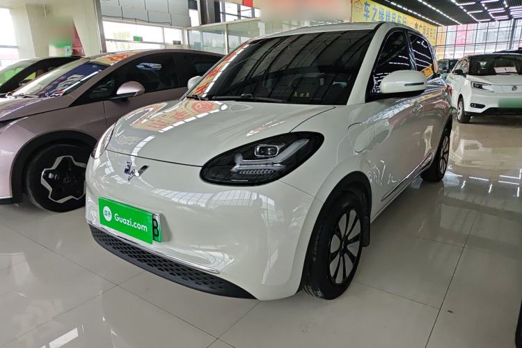 Used Wuling Bingo 2024 333 km Enjoyment Version