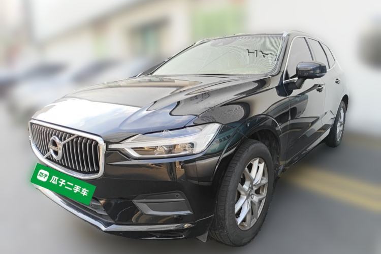 Used Volvo XC60 2019 T5 4x4 Smart Edition China V Standard Guazi used car, China used car export, Used car for sale, Used  cars, Cheapest cars for sale