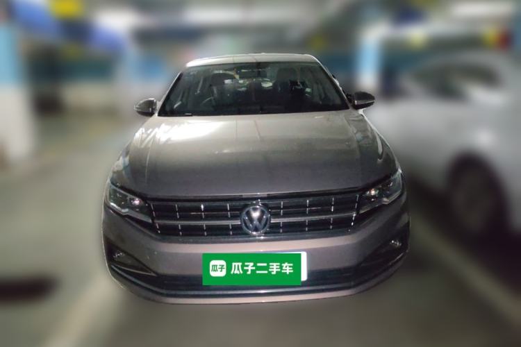 Used Volkswagen Bora 2020 1.5L Automatic Comfort Model