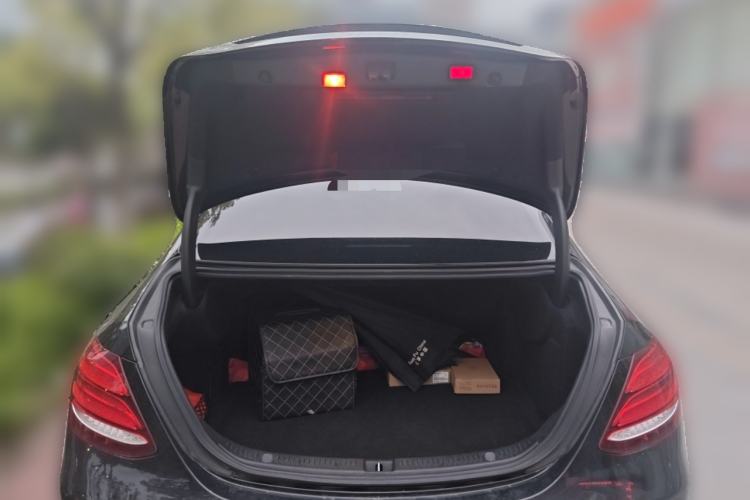 Used Mercedes-Benz E-Class 2018 E 300 L Sport Luxury Edition