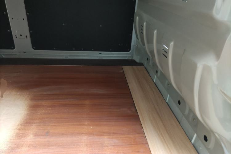 Used Karry Jiangtun 2023 Wide-body Edition AVIC Lithium Battery 38.64 kWh