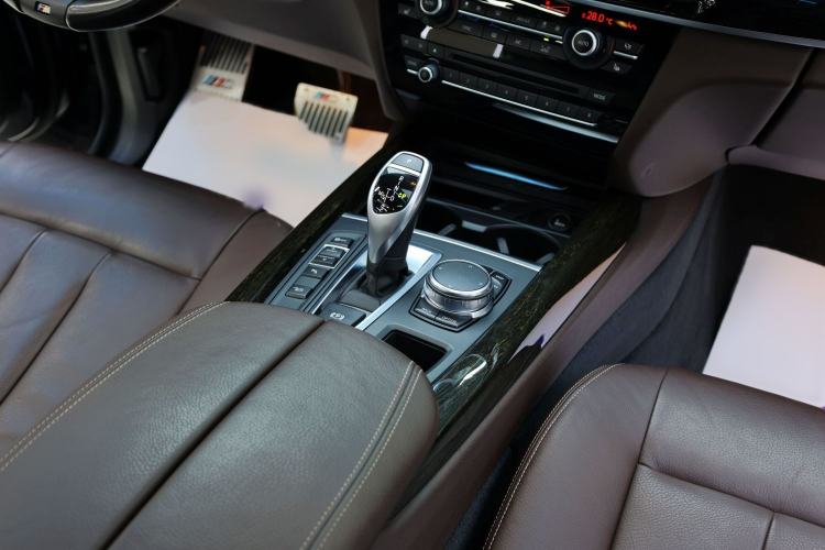 Used BMW X5 2018 xDrive35i M Sport Edition
