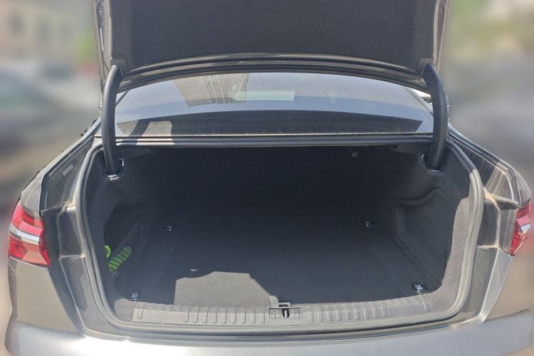 Used Audi A6L 2019 40 TFSI Luxury Dynamic Model