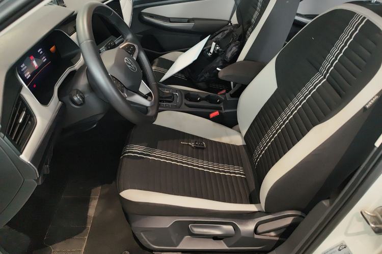 Used Volkswagen Bora 2024 200TSI DSG Comfort Edition Left Front Seat