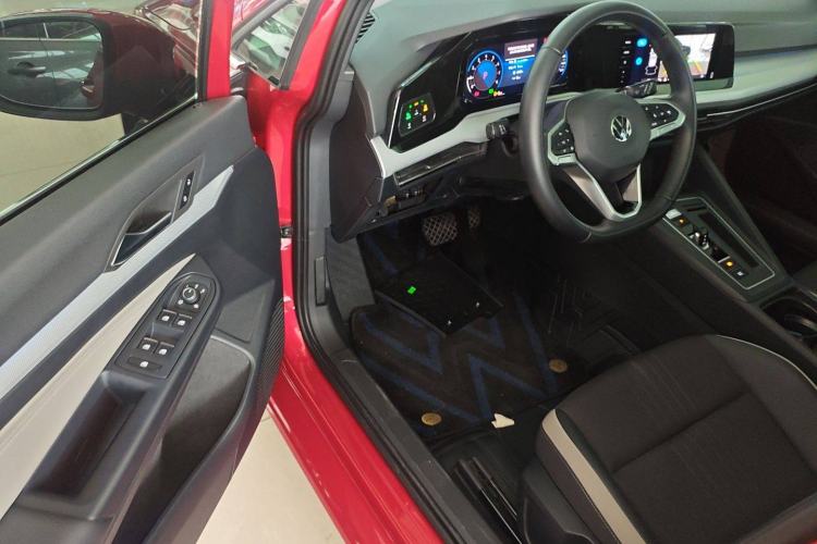 Used Volkswagen Golf 2021 280TSI DSG Pro