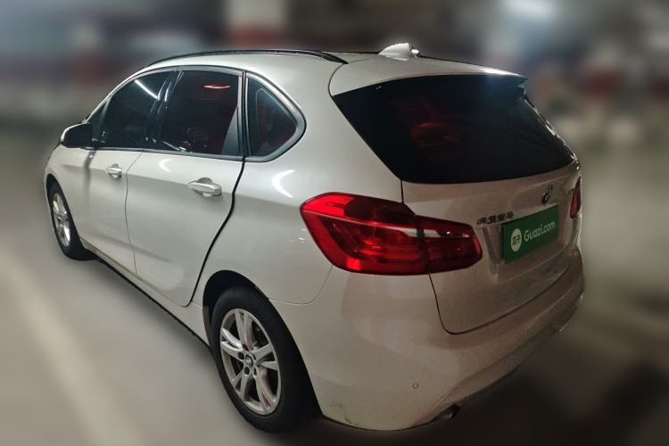 Used BMW 2 Series Active Tourer 2016 218i Leading Model

