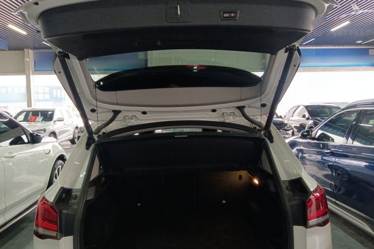 Used BMW X1 2020 sDrive25Li Leading Model