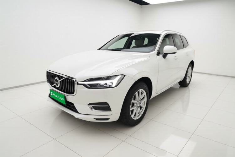 Used Volvo XC60 2021 T5 4x4 Smart Luxury Edition Guazi used car, China used car export, Used car for sale, Used  cars, Cheapest cars for sale