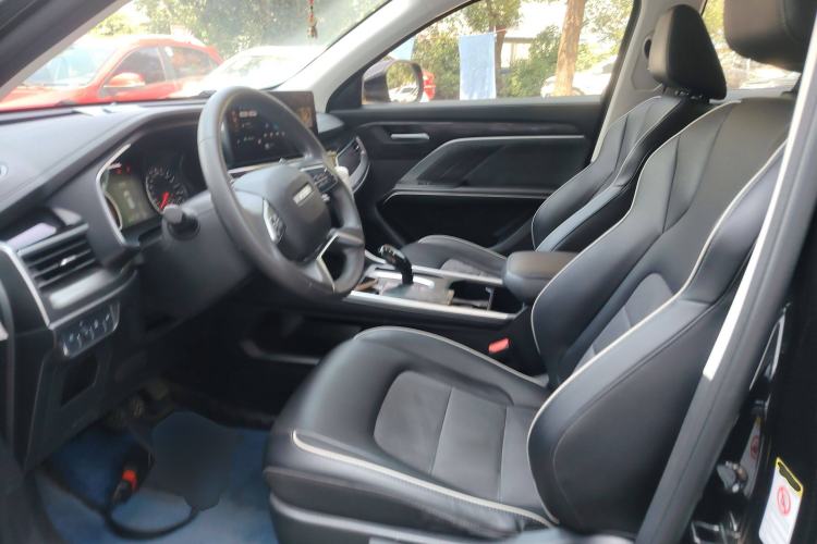 Used Haval H6 2021 National Trend Edition 1.5T Automatic Urban Version