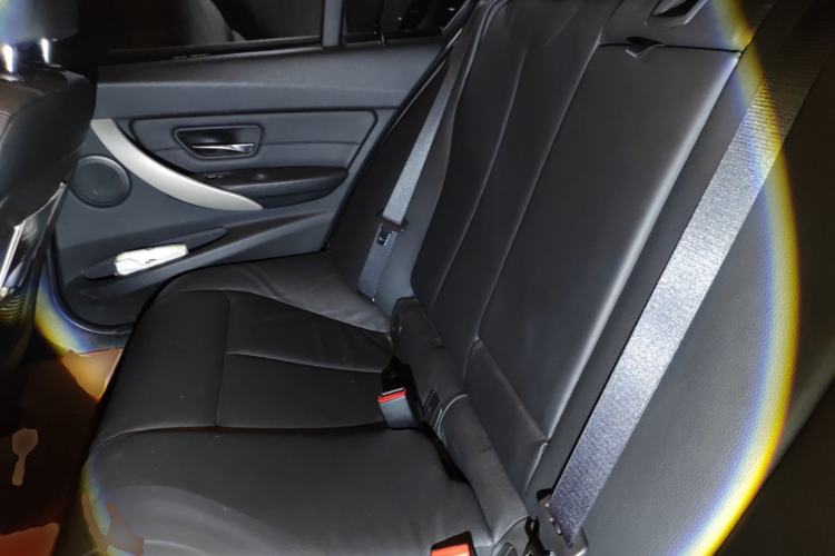 Used BMW 3 Series 2013 320i Sport Edition