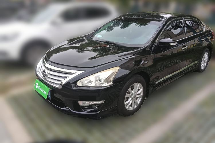 Used Nissan Teana 2013 2.0L XL-NAVI Smart Navigation Edition