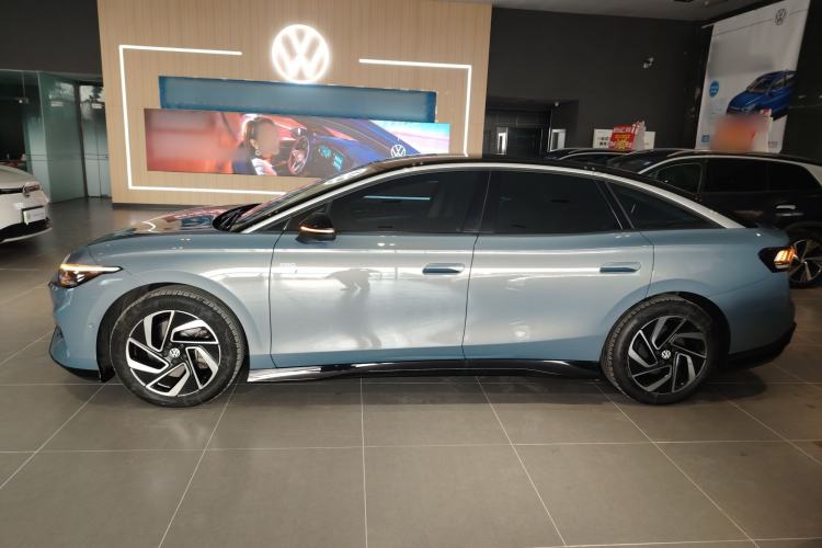 Used Volkswagen ID.7 VIZZION 2024 PRO Model
