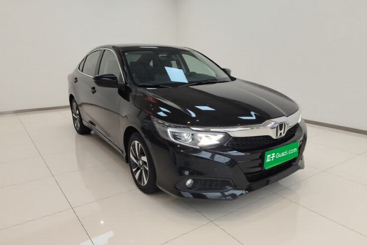 Used Honda Crider 2019 180 Turbo CVT Comfort Version China VI Exterior 1