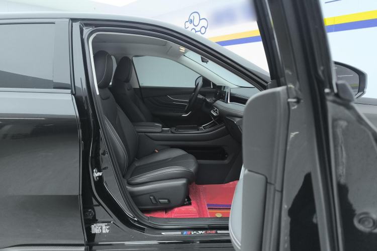 Used Venucia V DD-i 2023 110 km iE Version
