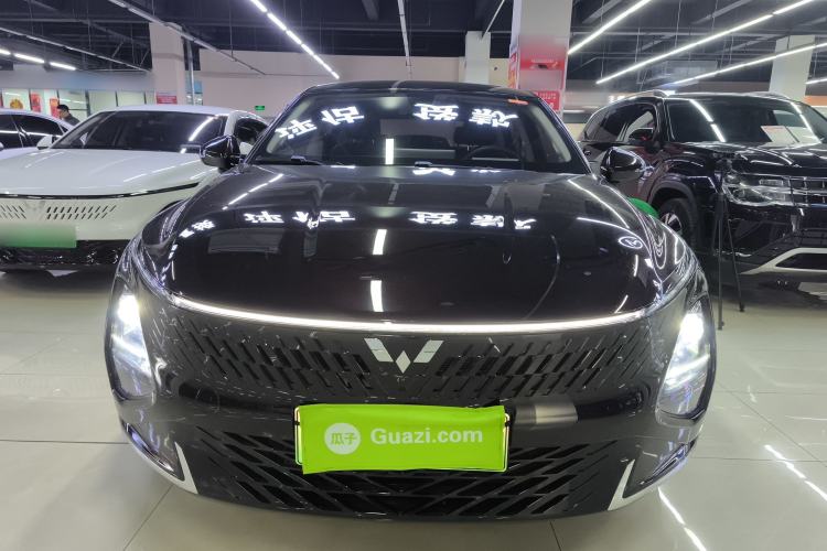 Used Wuling Xingguang 2023 150 Advanced Edition