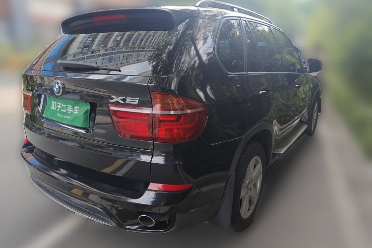 Used BMW X5 2011 xDrive35i Leading Model
