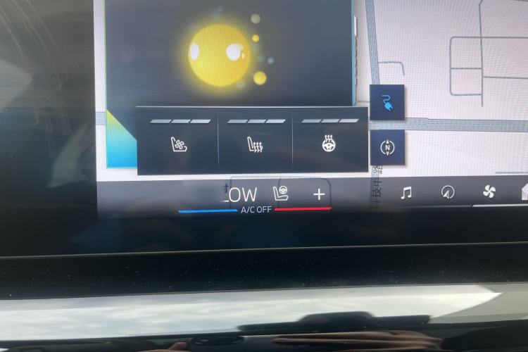 Used BMW i5 2024 eDrive 35L Luxury Model with M Sport Package