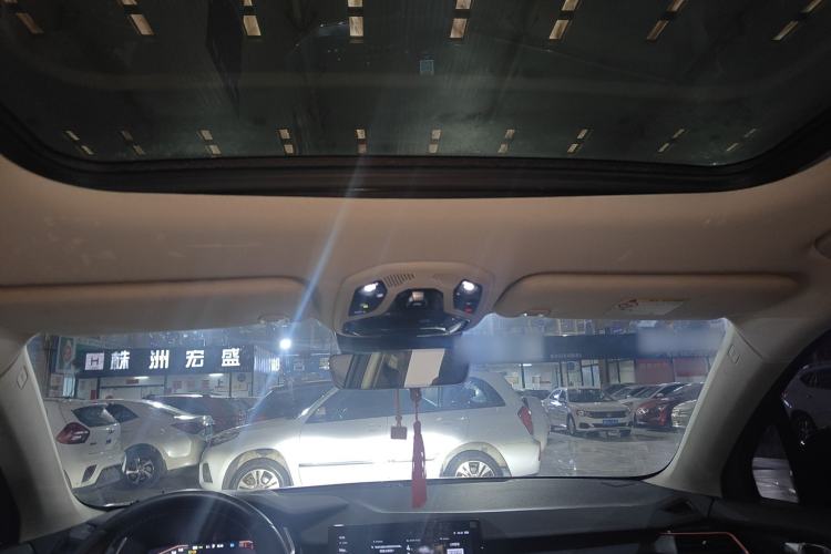 Used Lynk & Co 06 2020 1.5T YAO Halo
