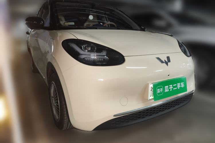 Used Wuling Bingo 2025 333 km Lingxi Deluxe Edition
