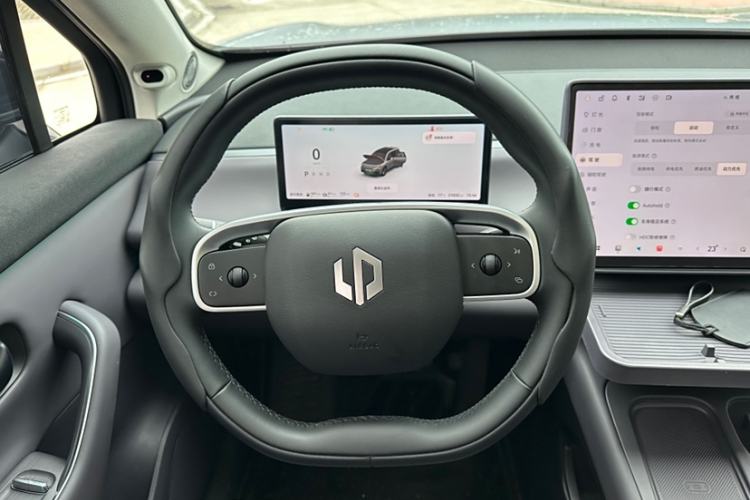 Used Leapmotor C16 2024 Range-Extended 200 Smart Enjoyment Edition