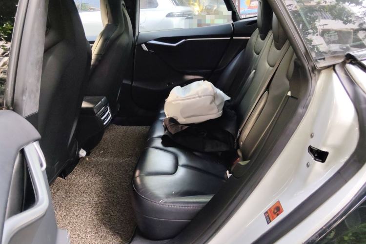 Used Tesla Model S 2016 S 75D