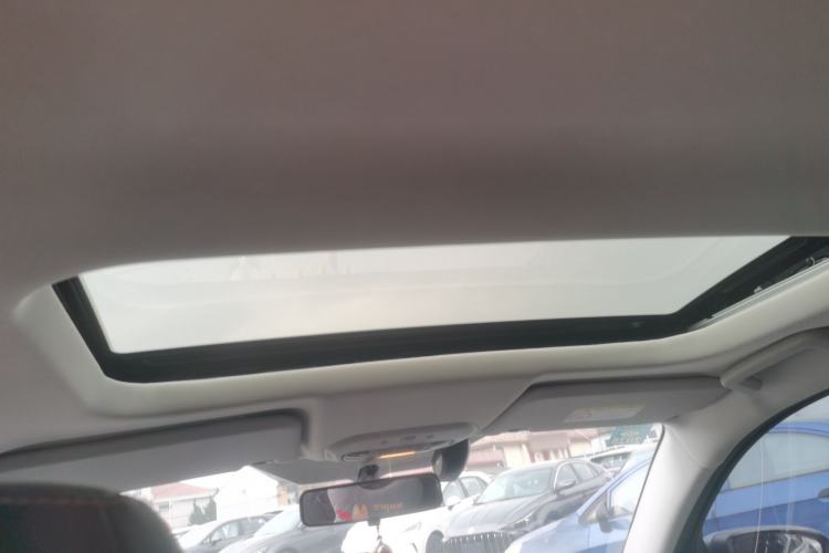 Used Ford Escort 2021 1.5L Automatic Diamond Edition
