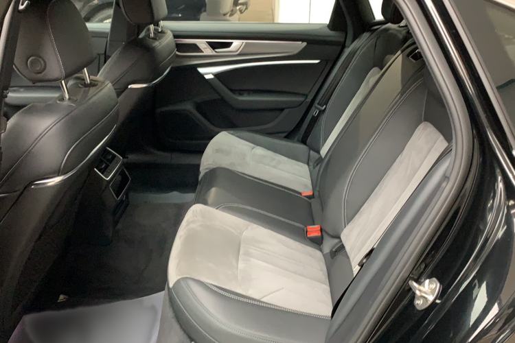 Used Audi A6L 2024 45 TFSI Prestige Dynamic Edition
