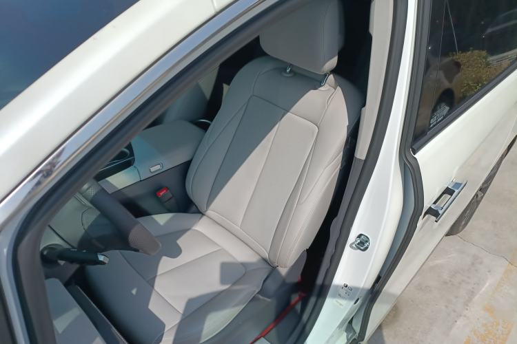 Used Buick GL8 2025 Lu Zun Smart Enjoyment Edition