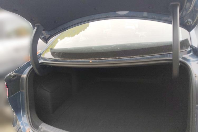 Used Geely Galaxy A7 2025 Model EM-i 150km Starship Edition
