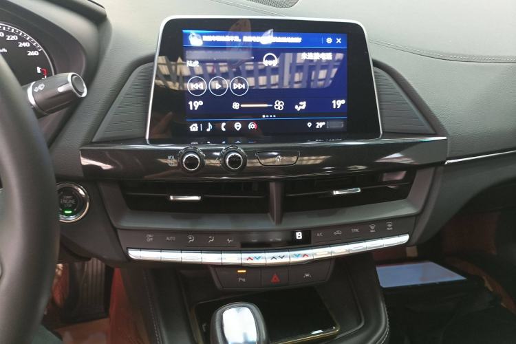 Used Cadillac CT4 2023 25T Luxury Model
