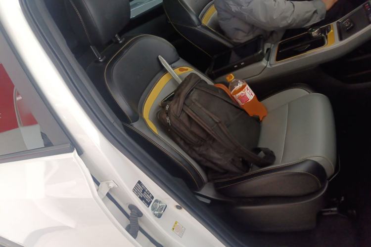 Used AION Y 2022 80 Ultra-Long Range Edition