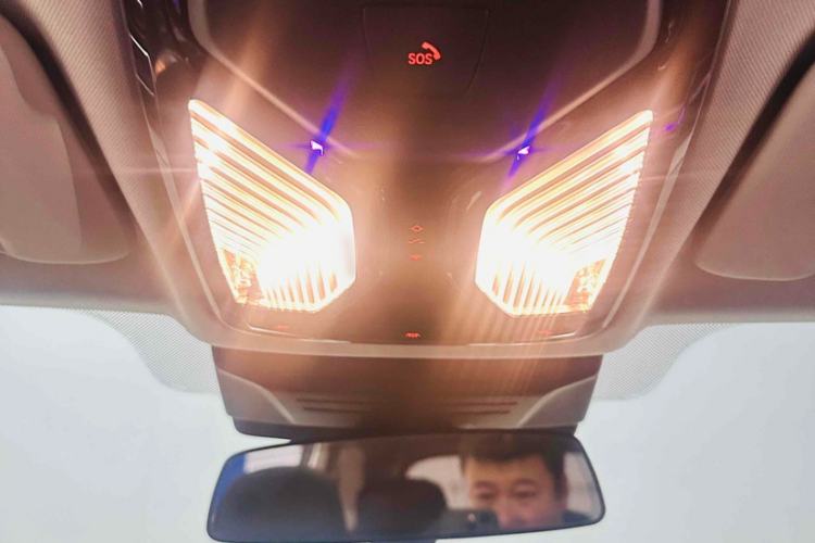 Used BMW X5 2023 xDrive 30Li Luxury M Sport Night Edition Package