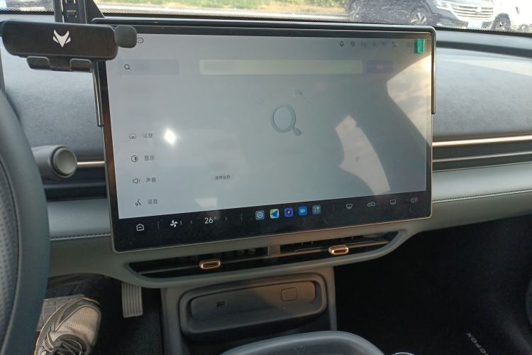 Used ARCFOX T1 2025 Model 425 PRO