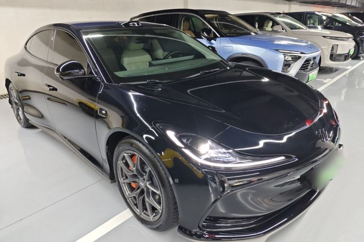 Used IM L6 2024 Max Standard Edition
