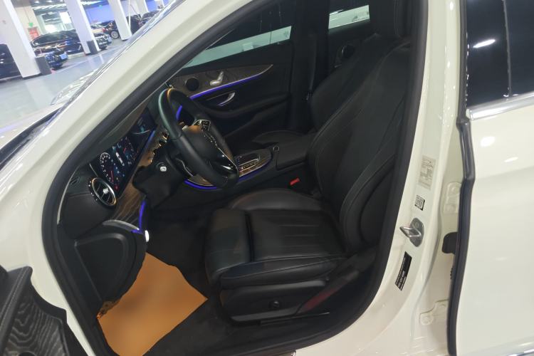 Used Mercedes-Benz E-Class 2023 E 260 L