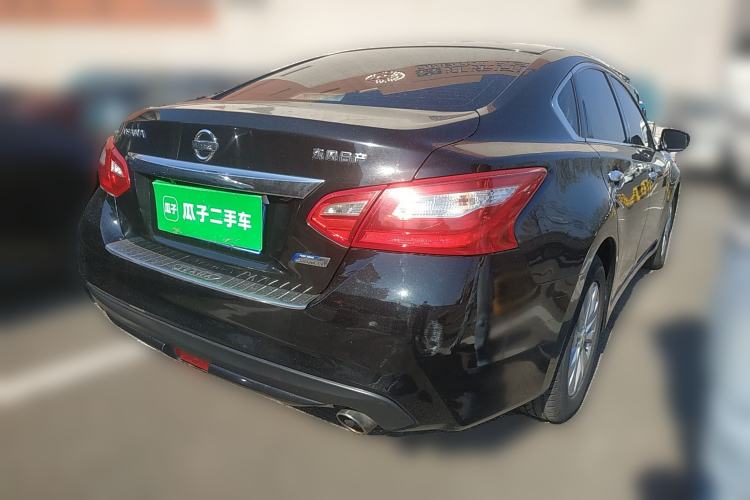 Used Nissan Teana 2016 2.0L XE Fashion Edition