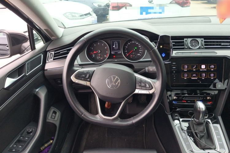 Used Volkswagen Magotan 2020 330TSI DSG Luxury Edition Steering Wheel