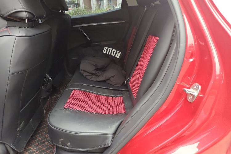 Used Haval F5 2019 National Trend Edition 1.5T i-Trend China VI Standard