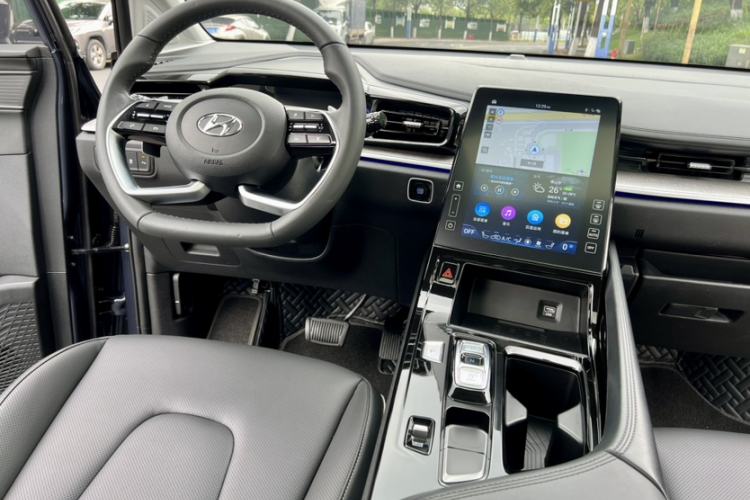 Used Hyundai Custo 2021 380TGDi Smart Love Flagship Edition TOP Premium