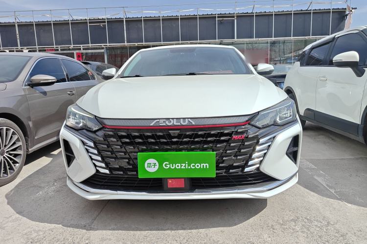 Used Dongfeng Aeolus Yixuan MAX 2023 1.5T Super-Powered Dad Edition
