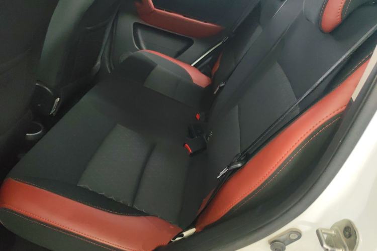 Used JAC Group Refine S2mini 2017 1.3L Sport Edition
