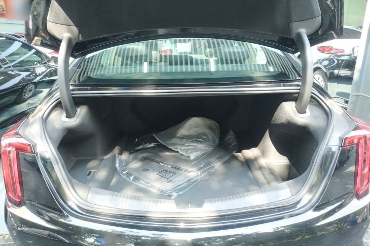 Used Cadillac CT5 2024 28T Luxury Pro Trim