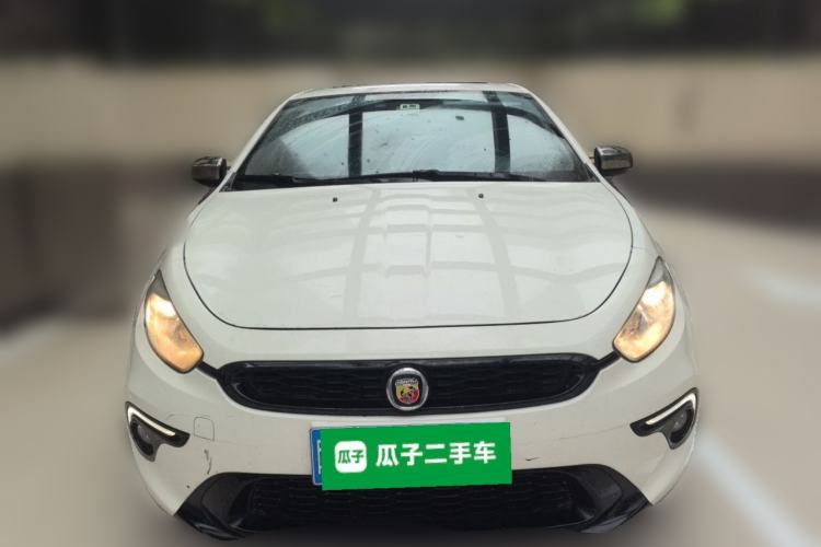 Used Fiat Ottimo 2014 1.4T Automatic Sport Edition
