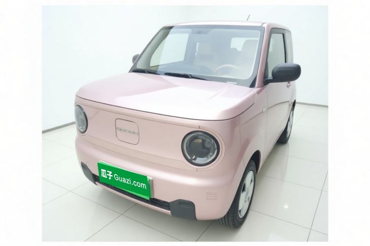 Used Geely Galaxy Panda 2023 Panda Mini 200km Endurance Bear