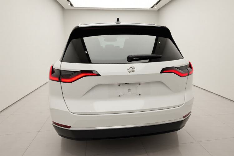 Used Nio ES8 2020 580 km Range Signature Edition Six-Seater Version Rear