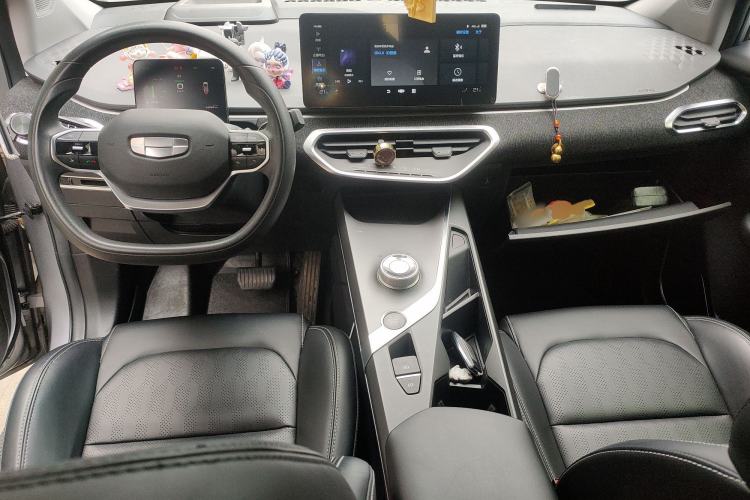 Used Geometry C 2021 C400 Cubic Edition
