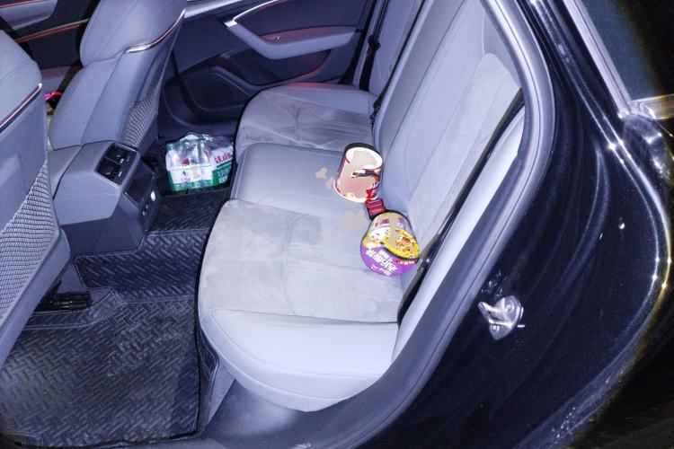 Used Audi A6L 2023 40 TFSI Luxury Dynamic Model